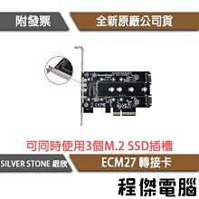 銀欣 ECM28 1槽 NVMe SSD 和1槽SATA M.2 SSD 轉PCIe x4 1U 轉接卡 廠商直送 歷史價格詳細信息
