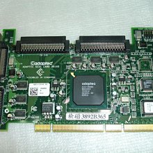 Adaptec ASC-29160 1809606 PCI Ultra SCSI Controller Card 歷史價格詳細信息