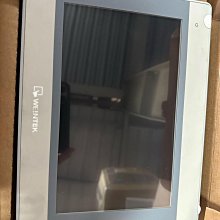 Weintek 威綸 7寸 觸摸屏 主板 2416_07 V 歷史價格詳細信息