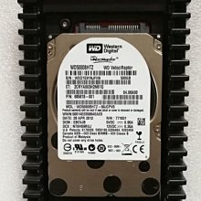 WD/西部數據 WD1000DHTZ WD1000CHTZ 迅猛龍 1TB 1000G 萬轉硬碟 歷史價格詳細信息