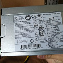 原裝 HP 電源 戰86 288 282 280 G4 310W L08262-003 002 001 歷史價格詳細信息