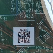 DELL R240 R440 R540 R640 R740 TPM 可信平臺模塊 CMD3M 1MW70 歷史價格詳細信息