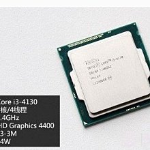 CPU   i3  4160  &lt; 二手品 &gt;   1個一標 歷史價格詳細信息
