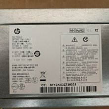 HP 惠普 180W ATX 電源供應器 ProDesk G2用 848052-006 759768-001 歷史價格詳細信息