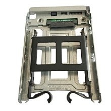 HP 2.5 3.5 寸 DL360 DL380 E P Gen G8 G9 服務器硬盤架子 托架 歷史價格詳細信息