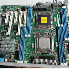 Asus華碩 Z9PA-U8 主板 2011針單路務器（無擋板） 歷史價格詳細信息