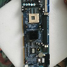 全新研華主板AIMB-769VG-00A2E酷睿2四核ATX母板正品現貨4PCI大板 歷史價格詳細信息