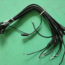 sata3直彎頭8條裝串口4條6gpbs高速ssd固態數據線1米50cm 歷史價格詳細信息