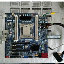 聯想C422主板W2150B ES CPU主板套裝8核10核準系統黑蘋果電腦主機 歷史價格詳細信息