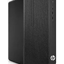 惠普HP 400G4 DM8代四核六核迷你小主機商用辦公客廳家用娛樂電腦 歷史價格詳細信息