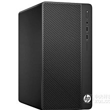 惠普 HP 280 G1 MT PRO 商用桌機電腦 準系統 i3 4170 4G 500G 歷史價格詳細信息
