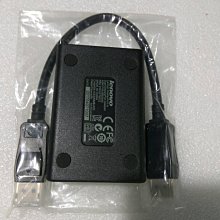 (DP轉雙DP 分配器) 双螢幕同時顯示輸出 DP轉三HDMI拓展塢 分屏器 雷電2嬄 歷史價格詳細信息