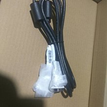 1.8米原裝VGA線 4+5雙屏蔽 雙磁環藍頭VGA線 帶編製 電腦周邊配件 歷史價格詳細信息