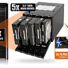 ICY DOCK MB971SP-B 2.5吋&3.5吋SATA雙重抽取盒 歷史價格詳細信息