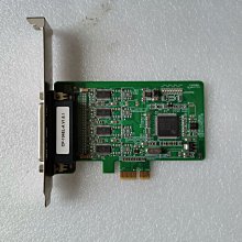 摩莎 MOXA CP-118U三種信號合一8口RS232/422/485 PCI接口卡 歷史價格詳細信息