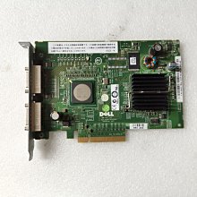 DELL E2K-UCP-61-B Perc 6i  0H726F SAS RAID 磁碟陣列卡 PCI-E 歷史價格詳細信息