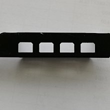 聯想M910x 910q等小機器可擴展p600M P1000M顯卡擋板 價格比較,價格查詢,歷史價格詳細信息