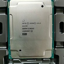 INTEL GOLD 5220 XEON伺服器CPU金牌英特爾拆機18核36線程正式版 歷史價格詳細信息
