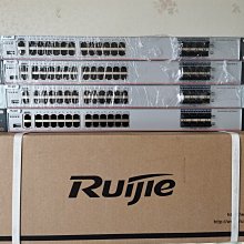 現貨.銳捷 RG-S6220-48XS4QXS 48口萬兆SFP+4口40G核心企業網絡交換機 歷史價格詳細信息