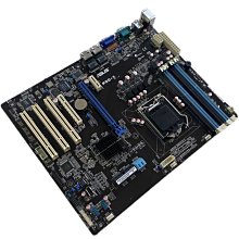 Asus/華碩 P9D-V服務器電腦主板 DDR3 Socket 1150 P9D-C/4L 千兆 歷史價格詳細信息