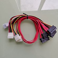 Mini SAS SFF-8087轉4組SATA線 歷史價格詳細信息