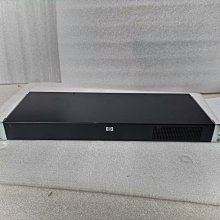 HP 513736-001 AF617A 16Port KVM USB PS/2 Console Switch 歷史價格詳細信息