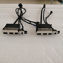 HP 惠普伺服器網卡 雙口1000M網卡361T x4 PCI-E 652497-B21包郵 歷史價格詳細信息