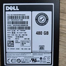 DELL 480G SSD 12Gb SAS 2.5寸 R430 R440 R730 R740 固態硬盤 歷史價格詳細信息