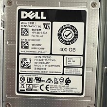 Dell  400G 2.5 SAS SSD 12G  09M58K 9M58K Equallogic 歷史價格詳細信息