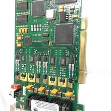 DIALOGIC ISA VOICE BOARD D/40A 歷史價格詳細信息