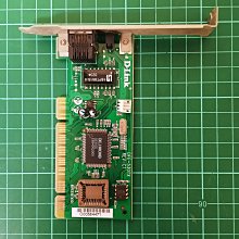 D-Link PCI介面無線網路卡 DWL-520無線網路卡-適用於桌上型電腦 歷史價格詳細信息