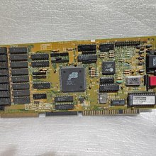【電腦零件補給站】S3 805 86C805-Q 1MB VGA ISA 顯示卡 歷史價格詳細信息