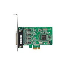 MOXA CP-114 4口工業型RS-422/485 PCI多接口卡 歷史價格詳細信息