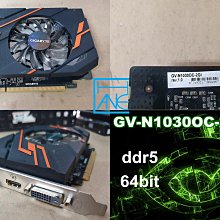 【 大胖電腦 】技嘉 GV-N640D5-1GL 顯示卡/DDR5/64BIT/保固30天 直購價350元 歷史價格詳細信息