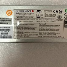 超微PWS-2K02P-1R伺服器冗余電源模塊2000W 成色新 歷史價格詳細信息