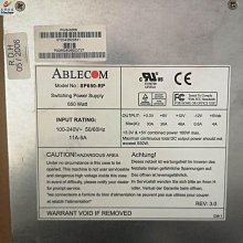 超微伺服器電源 PWS-981-1S 最大功率980W 原裝 無修 歷史價格詳細信息