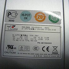 新巨 G1W-3860V 伺服器冗余電源模塊 860W 成色新 現貨 歷史價格詳細信息