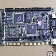 臺灣NEAT-850E 工控機主板 帶CPU 內存 風扇 保一年 歷史價格詳細信息
