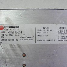 原裝UNIPOWER PCH9933-353 706-1523-0007 600W電源 設備機電源 價格比較,價格查詢,歷史價格詳細信息