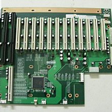 現貨.研華工控底板 PCA-6113P4R REV:C2 工控機底板  PCA-6113P4R 歷史價格詳細信息