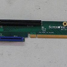 超微 轉接卡 pci-e rsc-r1u-e16r rsc-r1uu-e8pr  490419-001 歷史價格詳細信息