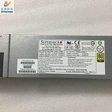 原裝超微 伺服器電源 ABLECOM PWS-902-1R 900W 冗余電源模塊 歷史價格詳細信息