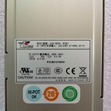 新巨 G1W-3860V 伺服器冗余電源模塊 860W 成色新 現貨 歷史價格詳細信息