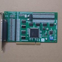 研華PCI PCIE-1752-AE 64通道隔離數字輸出電流工業自動化現貨 歷史價格詳細信息