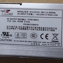 新巨 G1W-3860V 伺服器冗余電源模塊 860W 成色新 現貨 歷史價格詳細信息