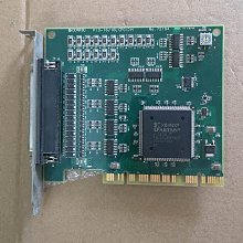 Contec PIO-16/16B(PC)H ISA Isolated Digital I/O Board Card, No. 7092 歷史價格詳細信息