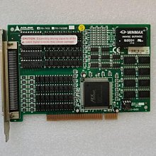 凌華 pci-7250 數據採集卡  議價! 歷史價格詳細信息