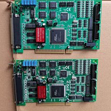 凌華 pci-7250 數據採集卡  議價! 歷史價格詳細信息