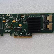 LSI SAS 9211-8i 6Gb 8口高速擴展卡 ESXI群暉NAS IR/IT直通SAS卡 歷史價格詳細信息