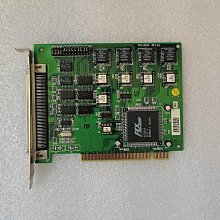 凌華 pci-7250 數據採集卡  議價! 歷史價格詳細信息